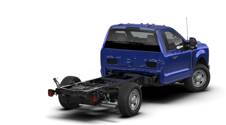 2026 Ford Super Duty F-350 SRW F-350® XL
