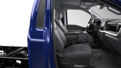 2026 Ford Super Duty F-350 SRW F-350® XL