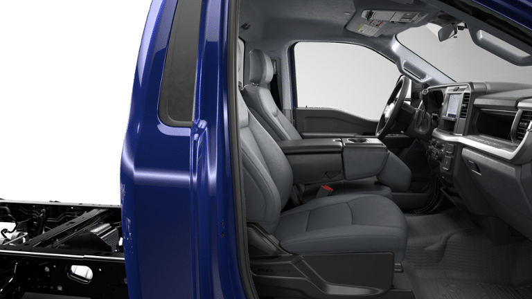 2026 Ford Super Duty F-350 SRW F-350® XL