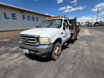 2004 Ford Super Duty F-450 DRW XL
