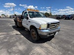 2004 Ford Super Duty F-450 DRW XL