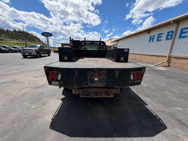 2004 Ford Super Duty F-450 DRW XL
