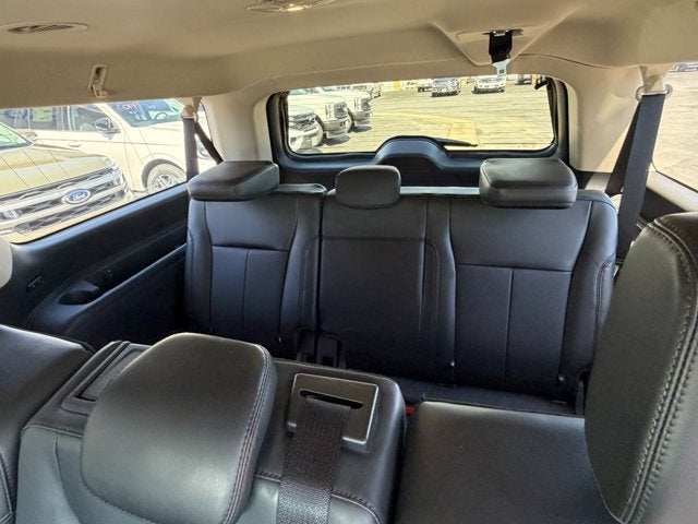 2022 Ford Expedition Max XLT