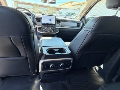 2022 Ford Expedition Max XLT