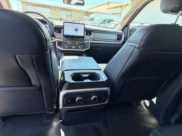 2022 Ford Expedition Max XLT