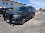 2022 Ford Expedition Max XLT
