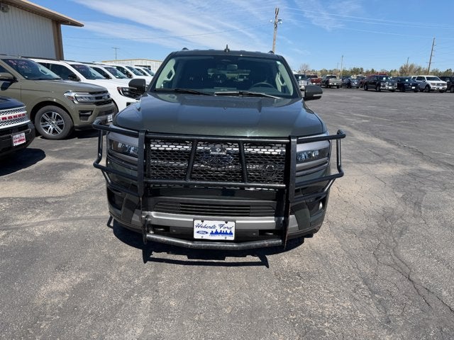 2022 Ford Expedition Max XLT