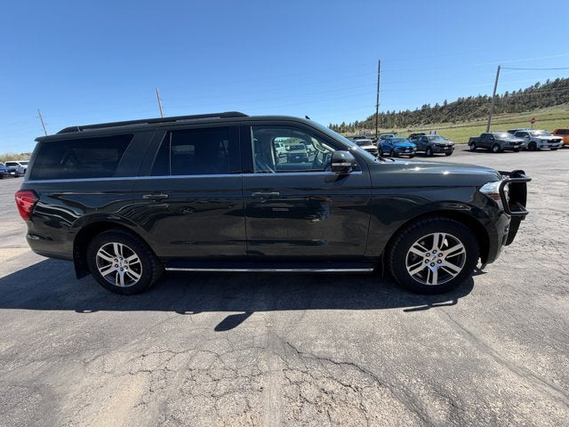 2022 Ford Expedition Max XLT