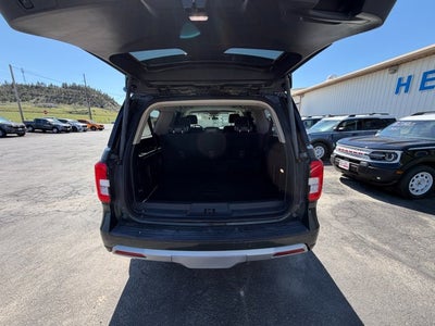 2022 Ford Expedition Max XLT