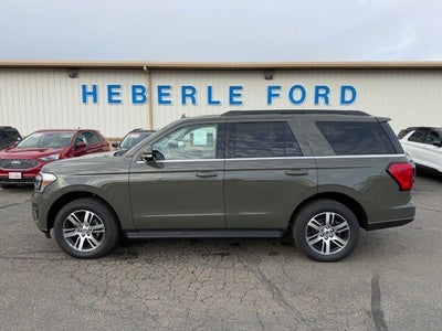 2024 Ford Expedition XLT