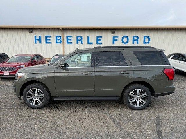 2024 Ford Expedition XLT
