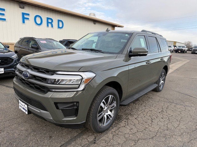 2024 Ford Expedition XLT