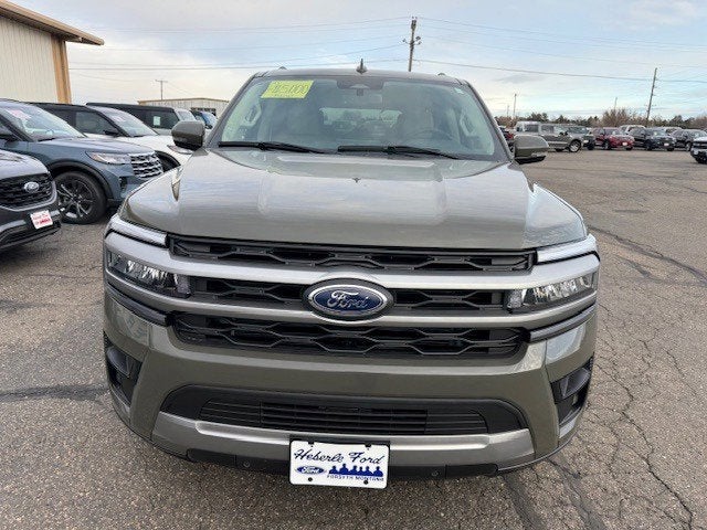 2024 Ford Expedition XLT