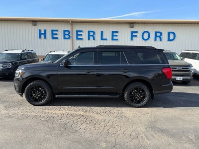 2024 Ford Expedition XLT
