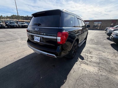 2024 Ford Expedition XLT
