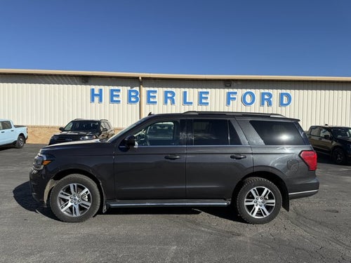 2022 Ford Expedition XLT