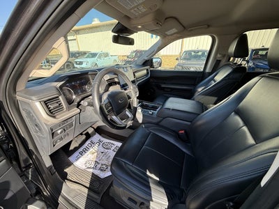 2022 Ford Expedition XLT