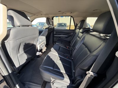 2022 Ford Expedition XLT