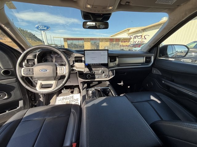 2022 Ford Expedition XLT