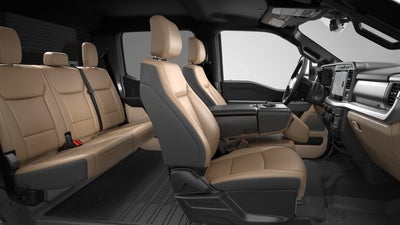 2026 Ford Super Duty F-250 SRW F-250® XLT