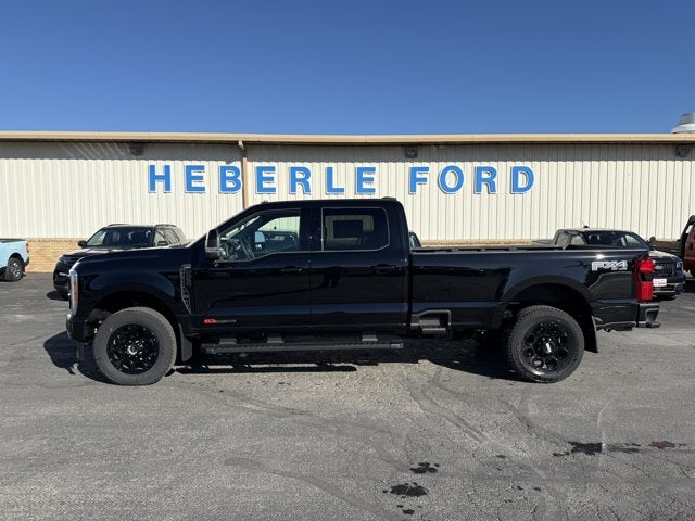 2026 Ford F-250 Super Duty