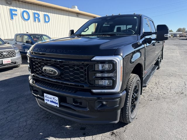 2026 Ford Super Duty F-250 SRW F-250® Lariat®