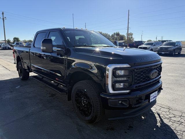 2026 Ford Super Duty F-250 SRW F-250® Lariat®