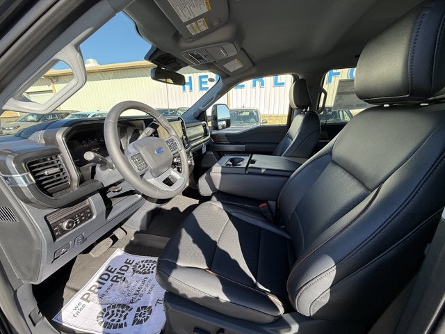 2026 Ford Super Duty F-250 SRW F-250® Lariat®