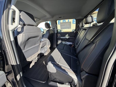 2026 Ford Super Duty F-250 SRW F-250® Lariat®