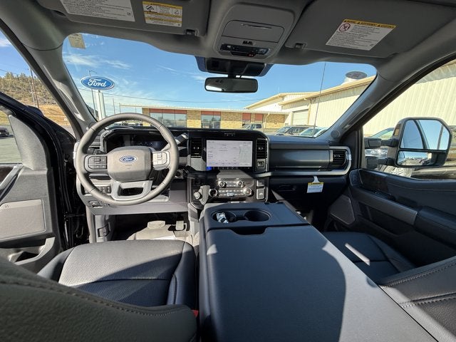 2026 Ford Super Duty F-250 SRW F-250® Lariat®
