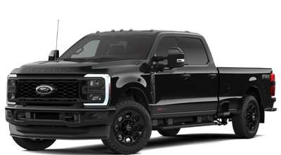 2026 Ford Super Duty F-250 SRW F-250® Lariat®