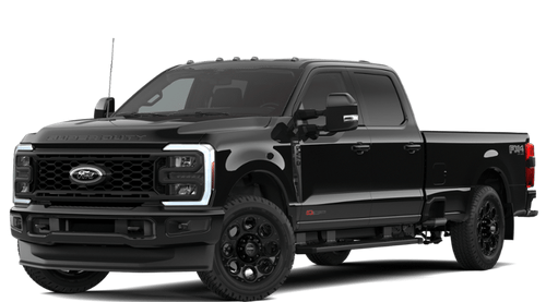 2026 Ford Super Duty F-250 SRW F-250® Lariat®