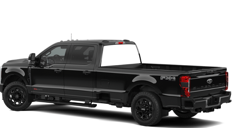 2026 Ford Super Duty F-250 SRW F-250® Lariat®