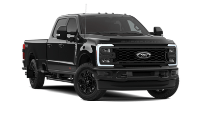 2026 Ford Super Duty F-250 SRW F-250® Lariat®