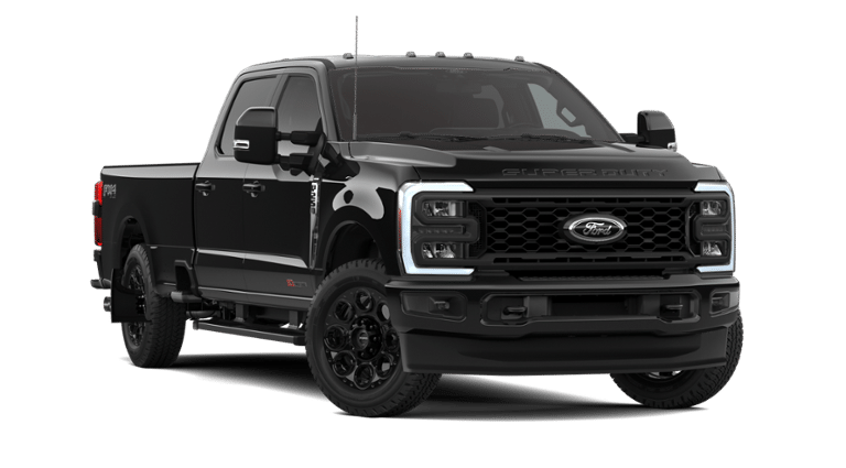 2026 Ford Super Duty F-250 SRW F-250® Lariat®
