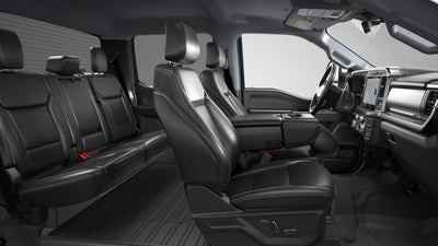 2026 Ford Super Duty F-250 SRW F-250® Lariat®