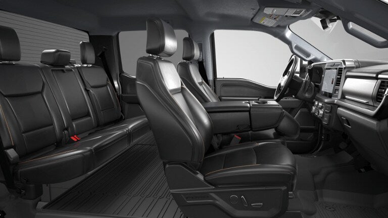 2026 Ford Super Duty F-250 SRW F-250® Lariat®