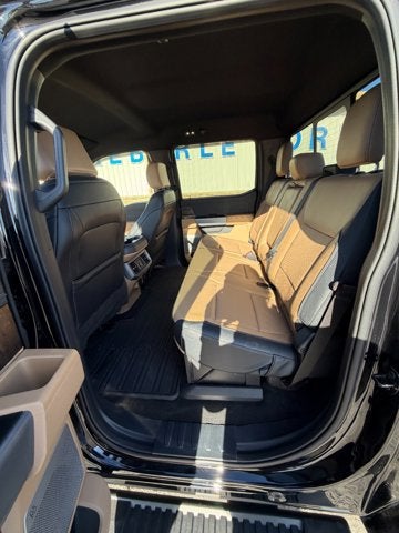 2023 Ford Super Duty F-250 SRW LARIAT