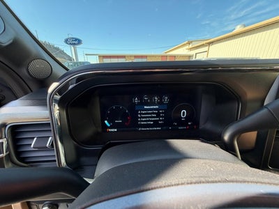 2023 Ford Super Duty F-250 SRW LARIAT