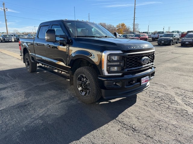 2023 Ford Super Duty F-250 SRW LARIAT