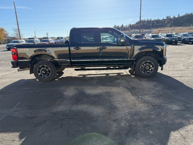 2023 Ford Super Duty F-250 SRW LARIAT