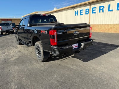 2023 Ford Super Duty F-250 SRW LARIAT