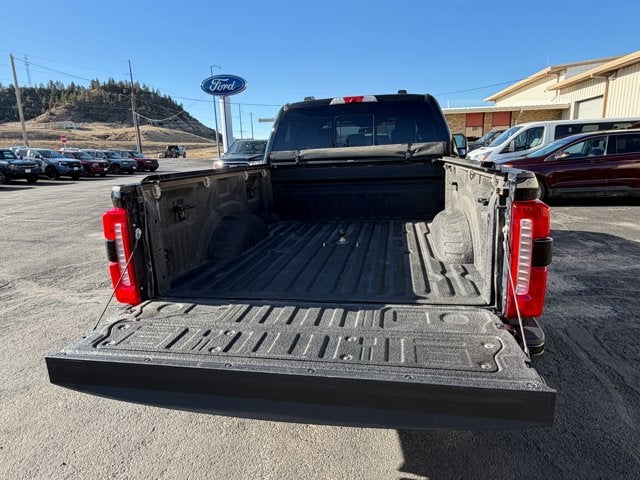 2023 Ford Super Duty F-250 SRW LARIAT
