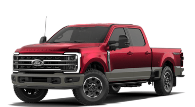 2027 Ford Super Duty F-250 SRW F-250® King Ranch®