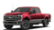 2027 Ford Super Duty F-250 SRW F-250® King Ranch®