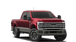 2027 Ford Super Duty F-250 SRW F-250® King Ranch®