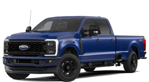 2026 Ford Super Duty F-250 SRW F-250® XL
