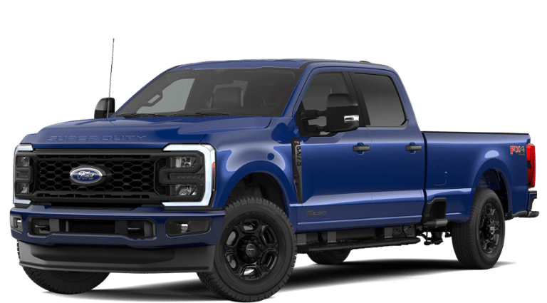 2026 Ford Super Duty F-250 SRW F-250® XL