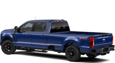2026 Ford Super Duty F-250 SRW F-250® XL