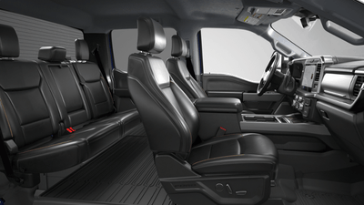 2026 Ford Super Duty F-250 SRW F-250® Lariat®